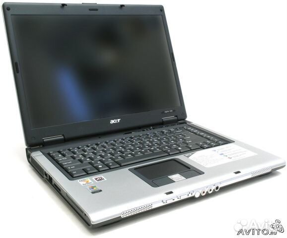 Acer Aspire 5100 5101 5110 5112 на запчасти