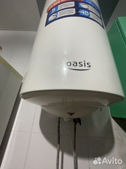 Водонагреватель