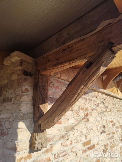 Амбарные доски, амбарные балки