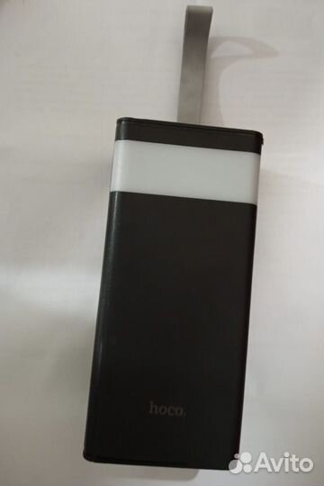 Портативное зарядное устройство