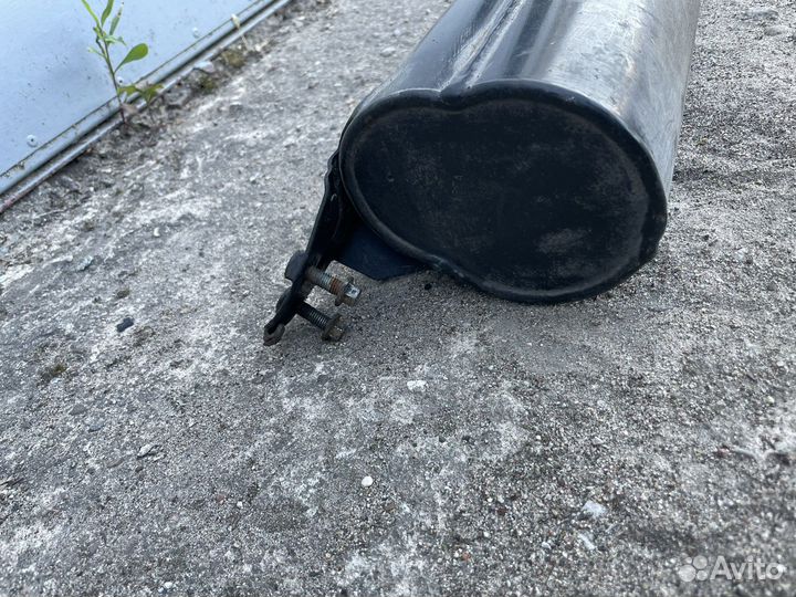 Ресивер воздушный для компрессора Ленд Ровер