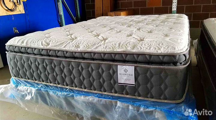 Матрас новый