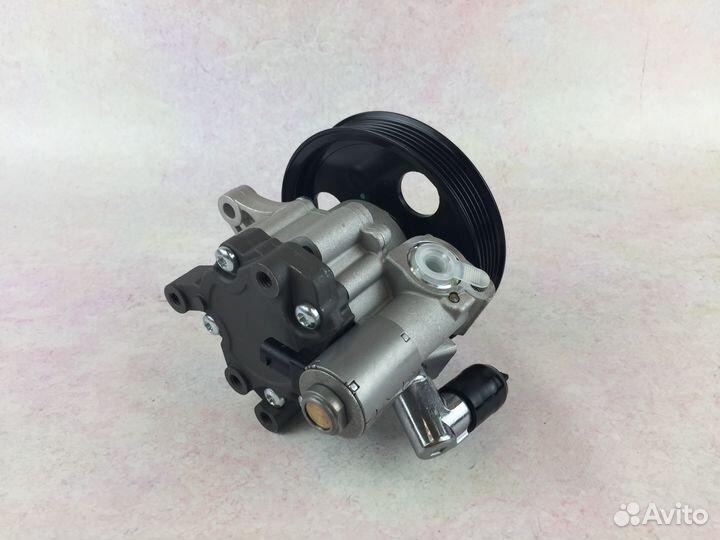 Насос гур для Mercedes C класса W204 / S204