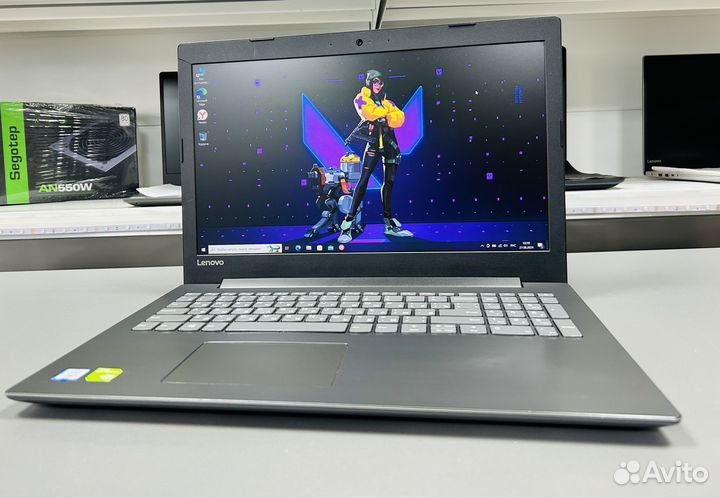 Игровой Lenovo core i3 MX 920
