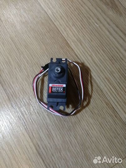 Запчасти для Traxxas и axial