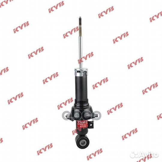 Амортизатор - Excel-G зад прав/лев 340114 KYB