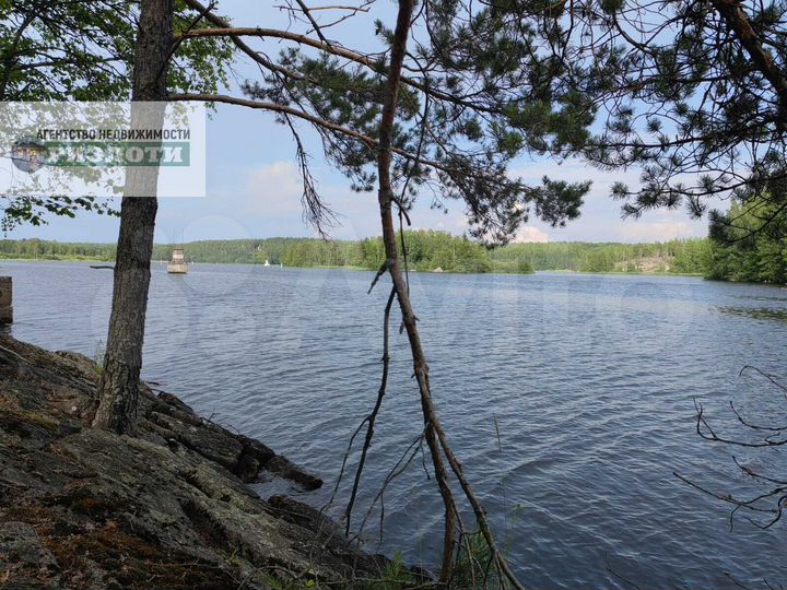 Участок 4 га (СНТ, ДНП)