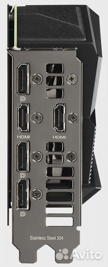 Новая Asus KO GeForce RTX 3060 Ti OC Edition