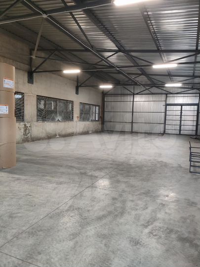 Склад, 260 м²