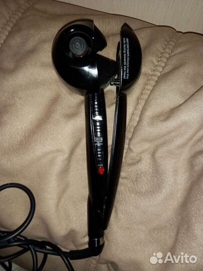 Автоматическая плойка