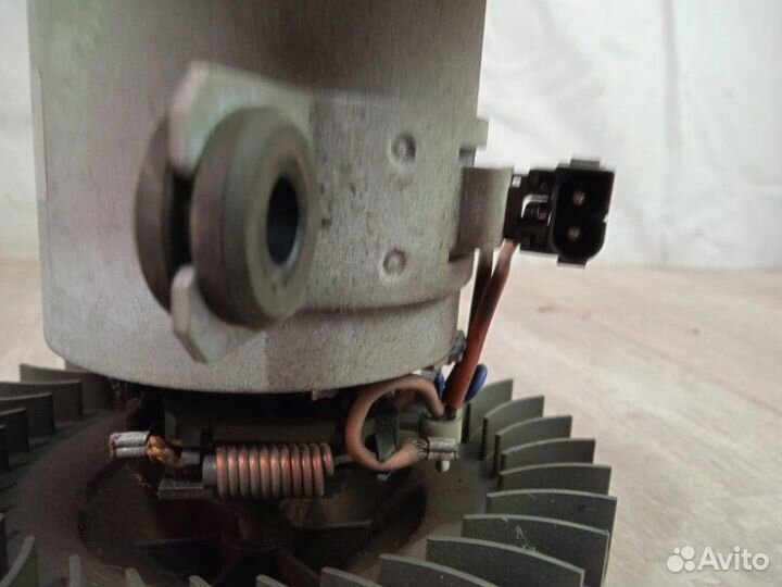 Мотор отопителя Bmw 5-Series E39 M52 1998