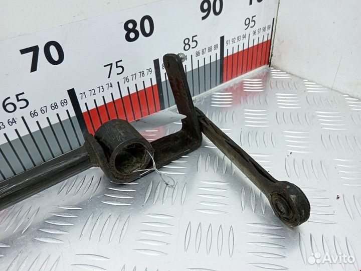 Кулиса кпп для Peugeot-Citroen 206