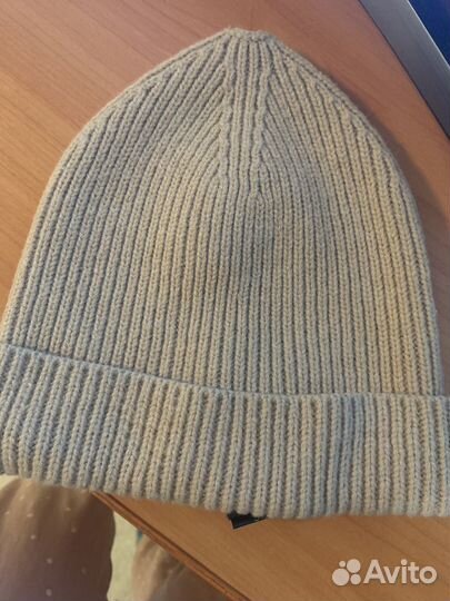 Шапка женская zara
