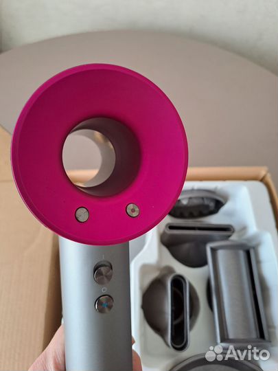 Фен Haer Dryer (Дайсон)