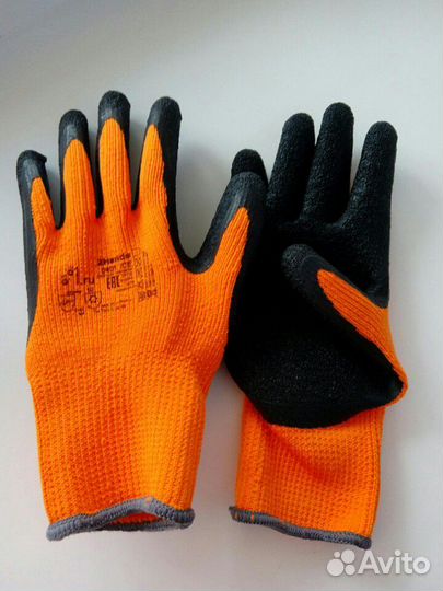 Перчатки,термостойкие,защитные