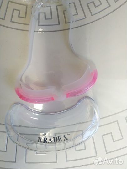 Очки для плавания bradex Комфорт+