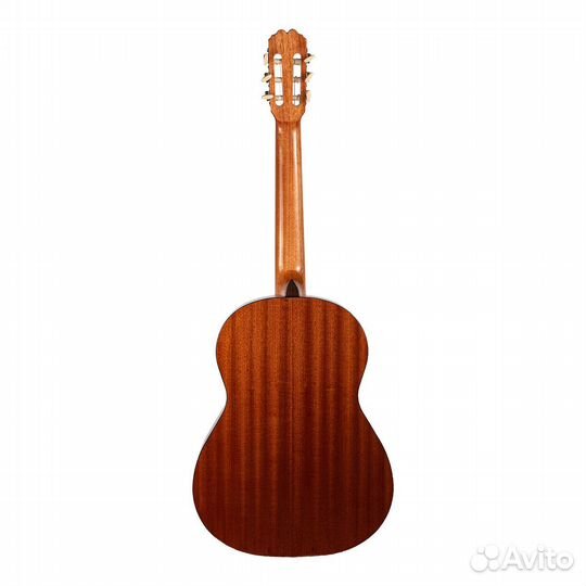 Классическая гитара Admira Alba Pack (чехол и тюне