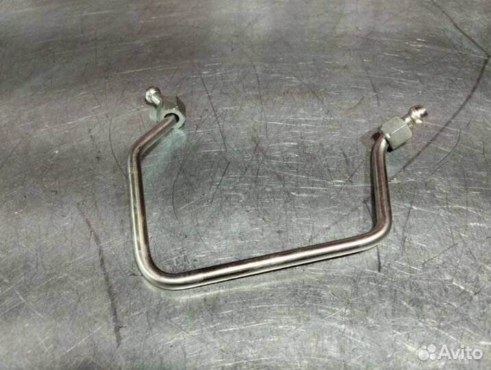 Трубка топливная Bmw 5 Series F10 N20B20B 2012