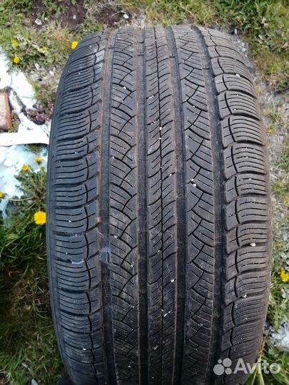 Michelin Latitude Tour HP 265/45 R20