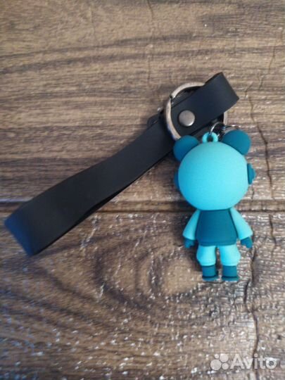 Брелок для ключей