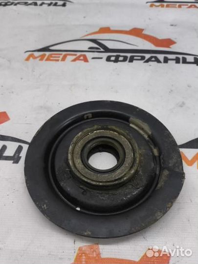 Опора стойки передняя Fiat Ducato фургон (244) 2.3