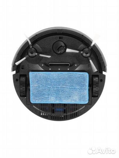 Робот-пылесос Scarlett SC-VC80R20/VC80R21