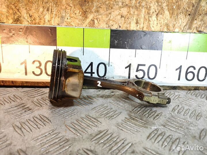 Шатун Kia Ceed 2007 2012