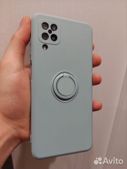 Samsung Galaxy A12, 4/64 ГБ