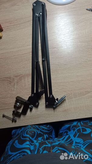 Студийное оборудование для звукозаписи