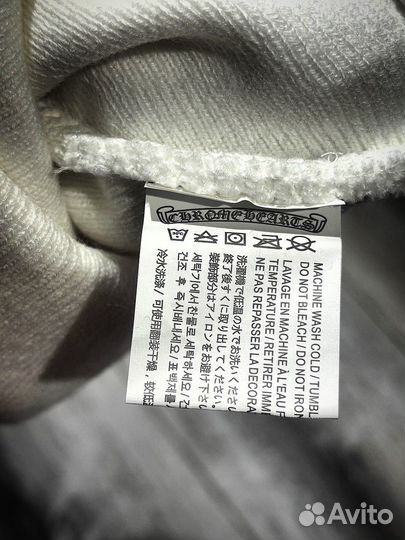 Chrome hearts шапка