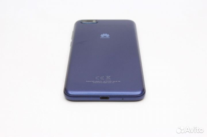 Huawei Y5 Lite 2018 Blue