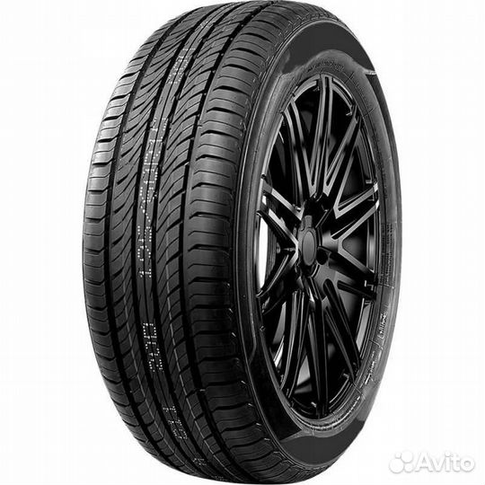 Compasal Grandeco 215/55 R18 99V