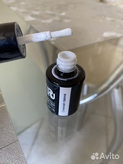 Гель-лаки Vogue nails