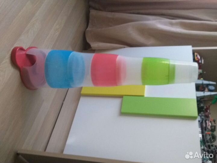 Пирамидка детская