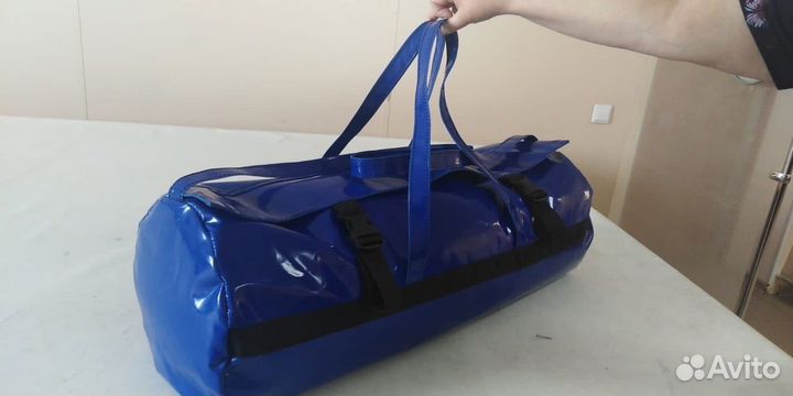 Армейский баул вещевой мешок