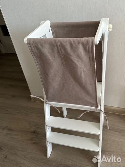 Башня помощника складная