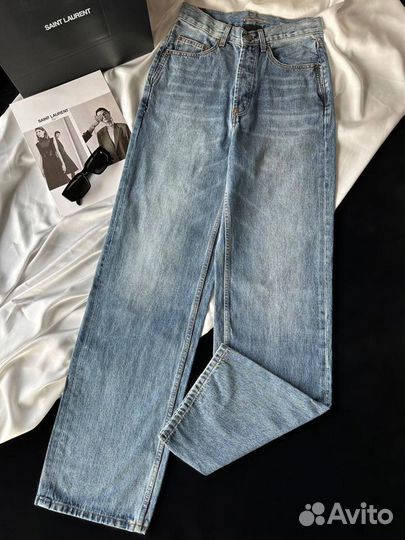 Женские джинсы yslразмер: M, L