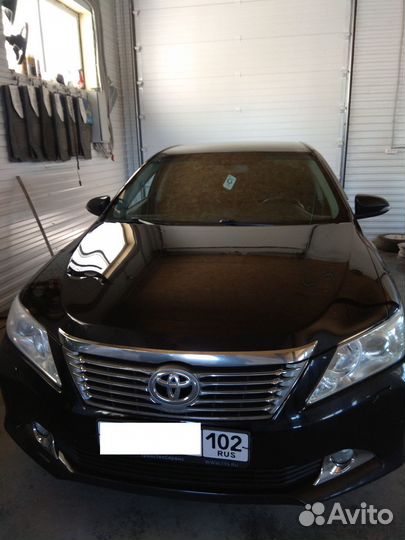 Лобовое стекло Honda Accord (2002-2008)