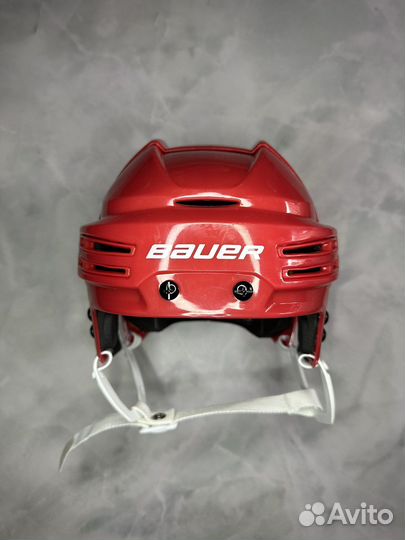 Хоккейный шлем Bauer Re-Akt 75