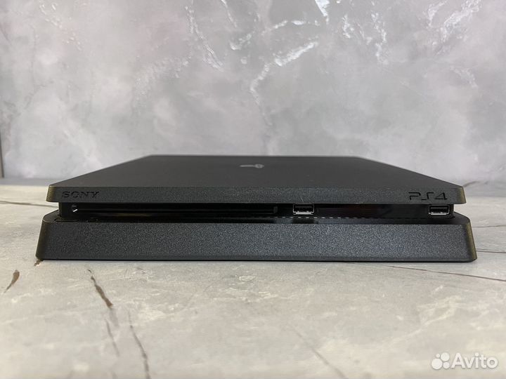 Sony Playstation 4 slim 500gb