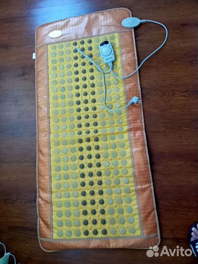 Коврик лечебный