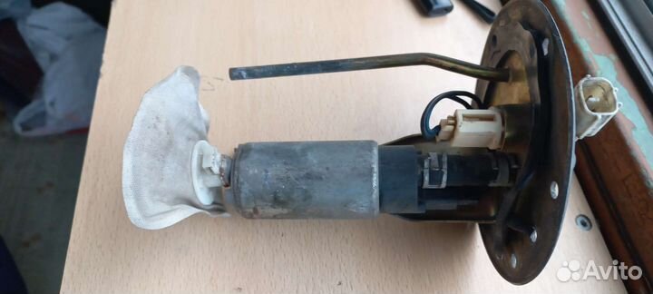 Бензонасос Галант 8