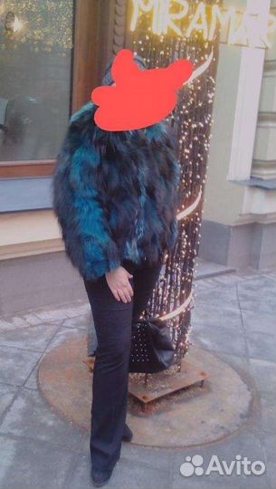 Шуба