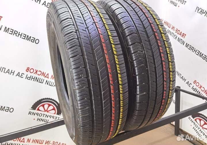 Hankook Dynapro HL3 RA45 225/70 R16 103H