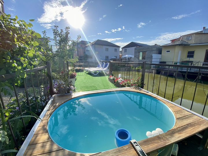 Комната 25 м², 1/3 эт.