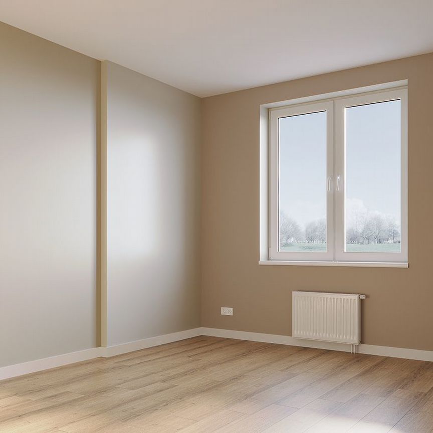 1-к. квартира, 26,5 м², 3/3 эт.