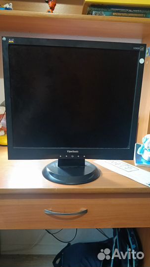 Монитор 19.5 дюйм