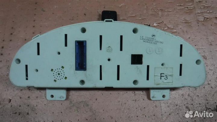Панель приборов Lifan Breez 2006-2012