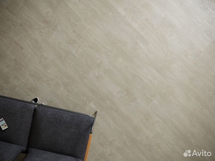 Кварцвиниловая плитка