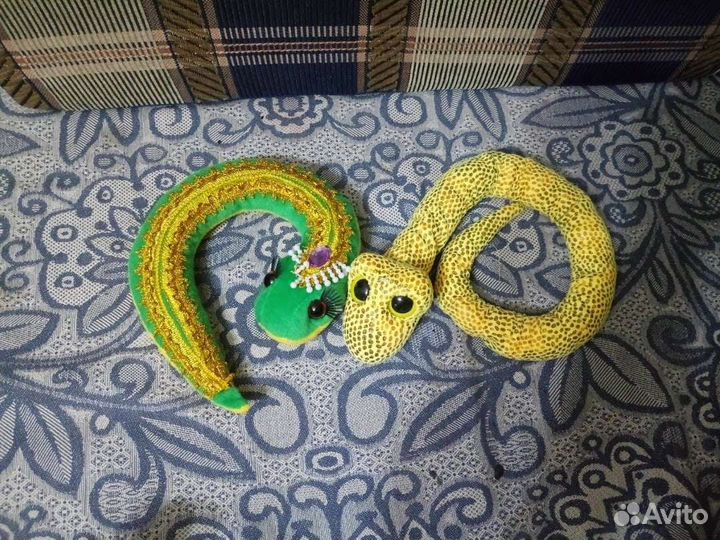 Мягкая игрушка